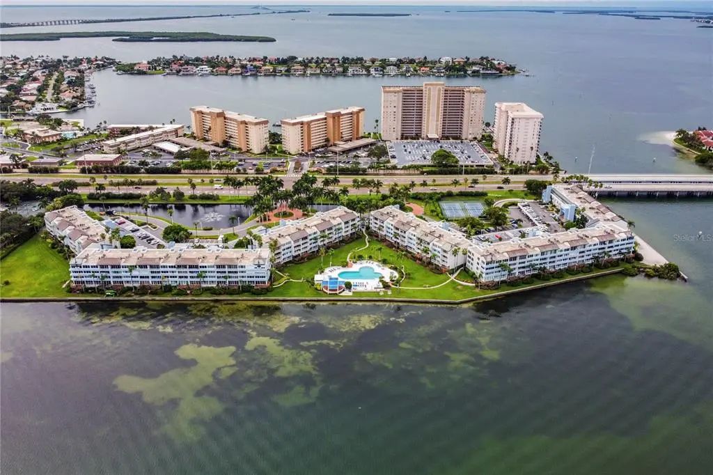 5277 Isla Key Boulevard South 321, ST. PETERSBURG