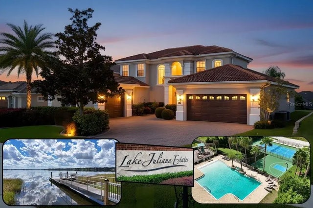 4929 Tennessee Lake Drive, AUBURNDALE