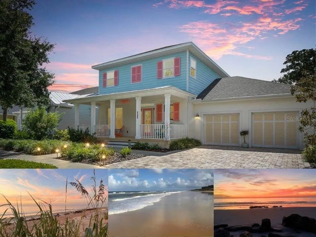 47 Sandy Beach Way, PALM COAST