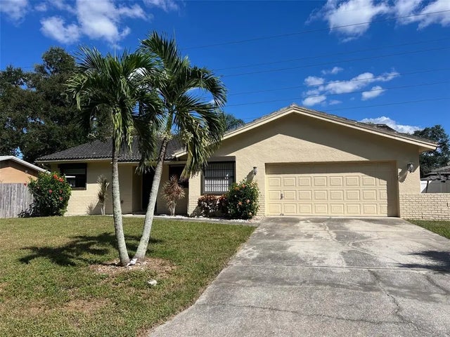 86 Talley Drive, PALM HARBOR