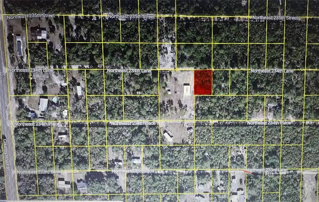 Tbd Ne 234th Lane, FORT MC COY