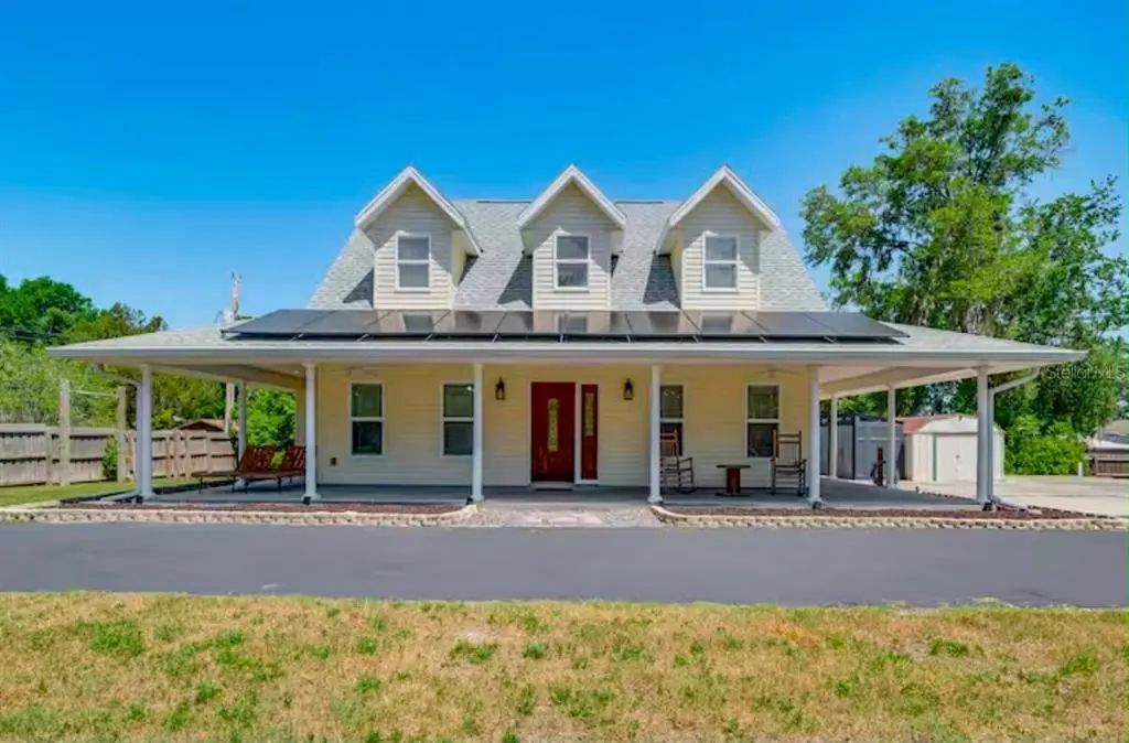 11895 N Bearl Terrace, DUNNELLON
