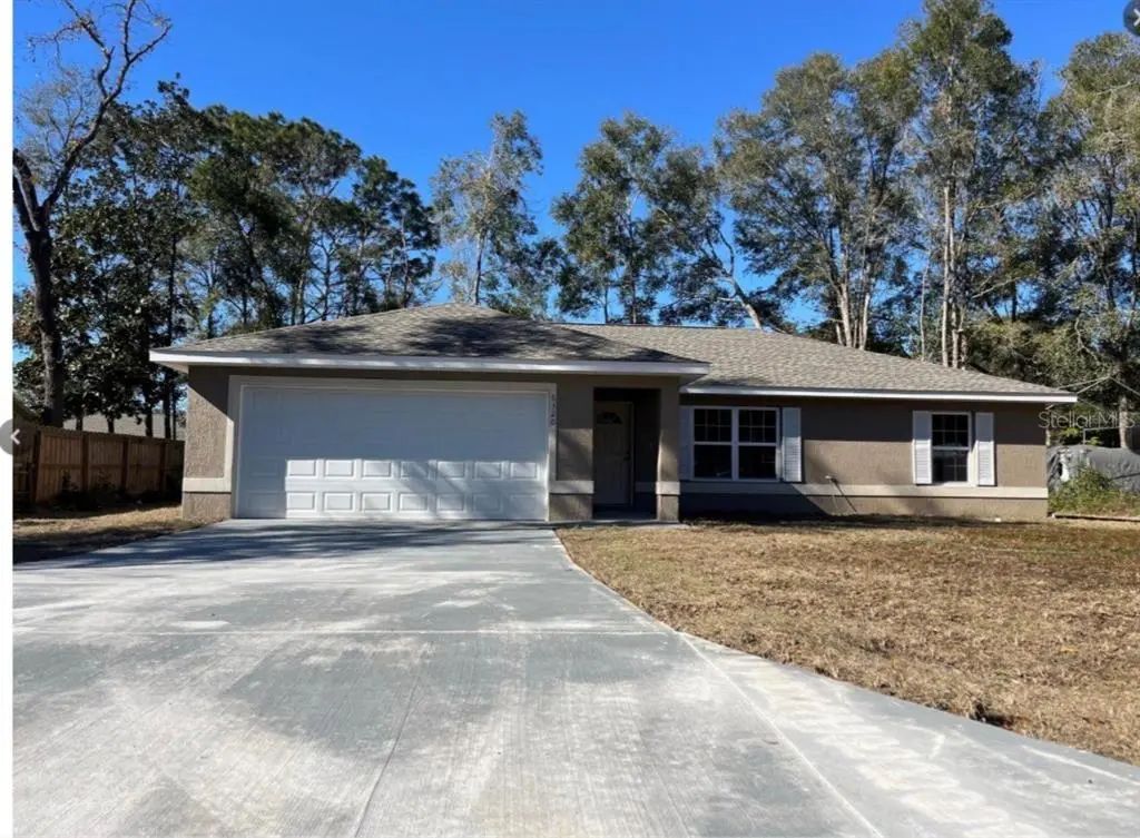6320 Nw 65th Avenue, OCALA