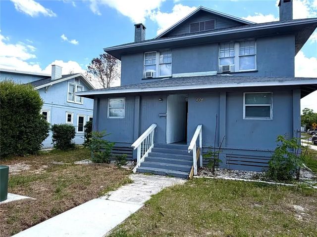 204 Avenue D Ne, WINTER HAVEN