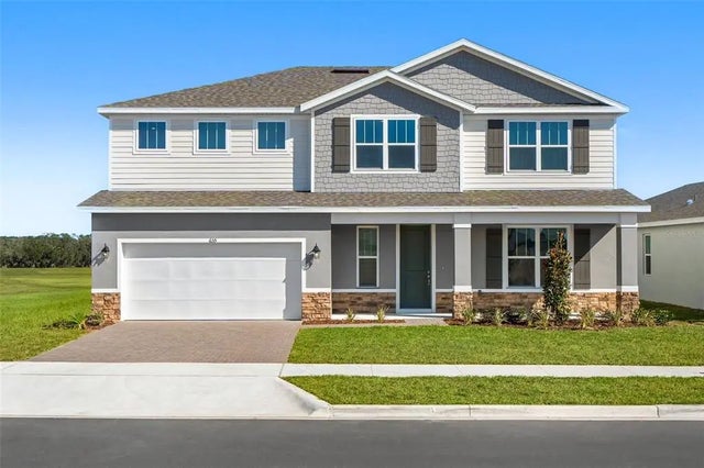 655 Emerald Grove Drive, APOPKA