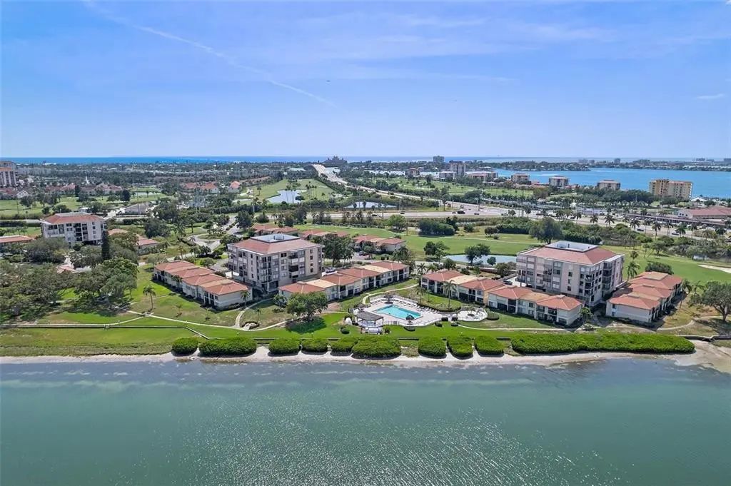 6158 Palma Del Mar Boulevard S 503, ST. PETERSBURG