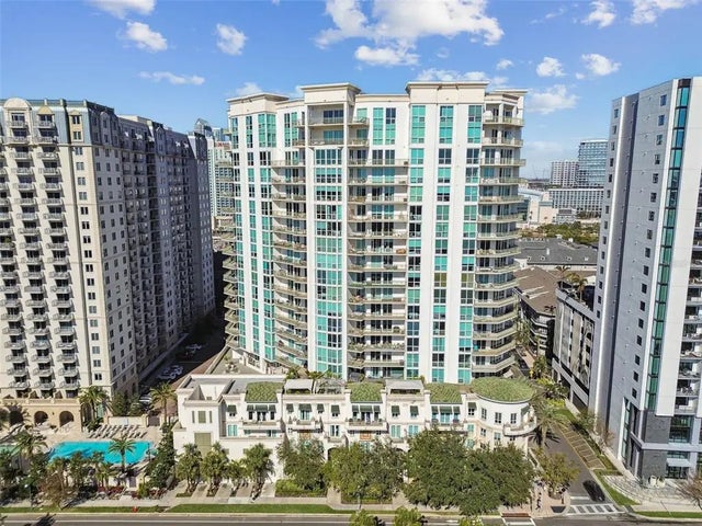 450 Knights Run Avenue 705, TAMPA