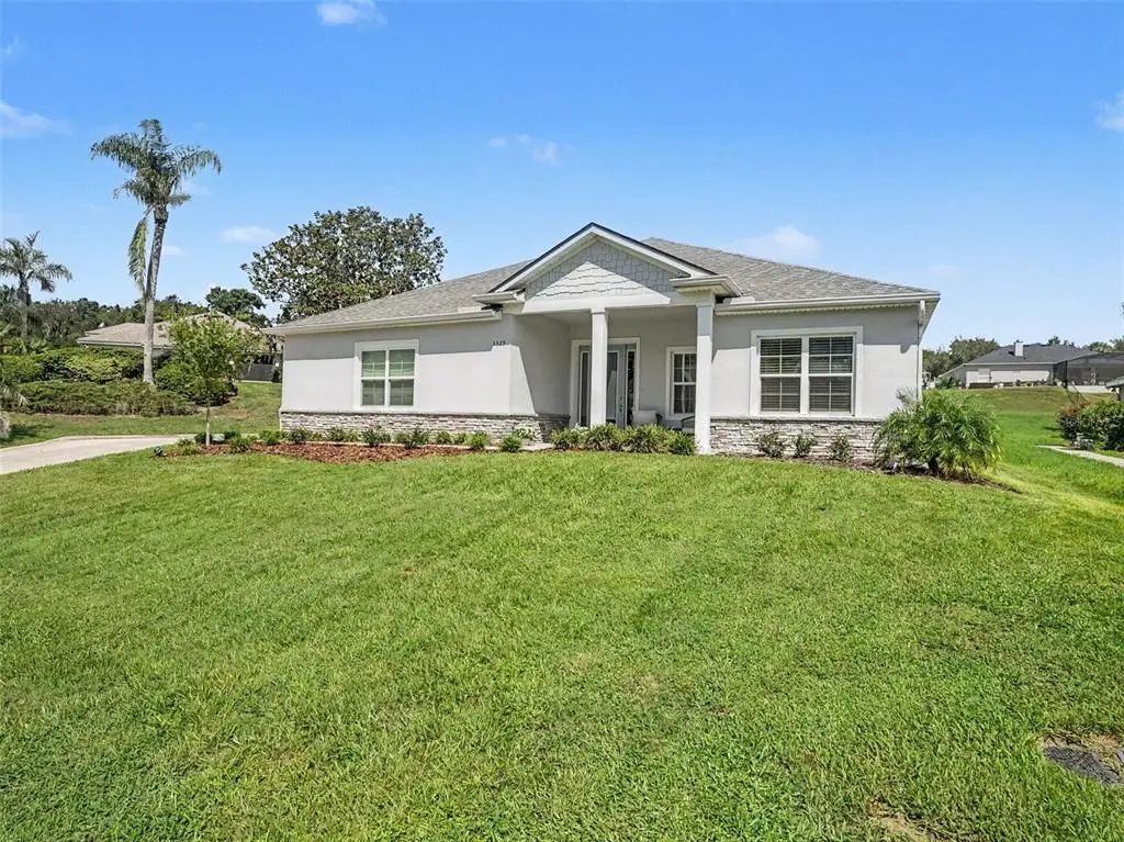 3329 Indian Trail, EUSTIS