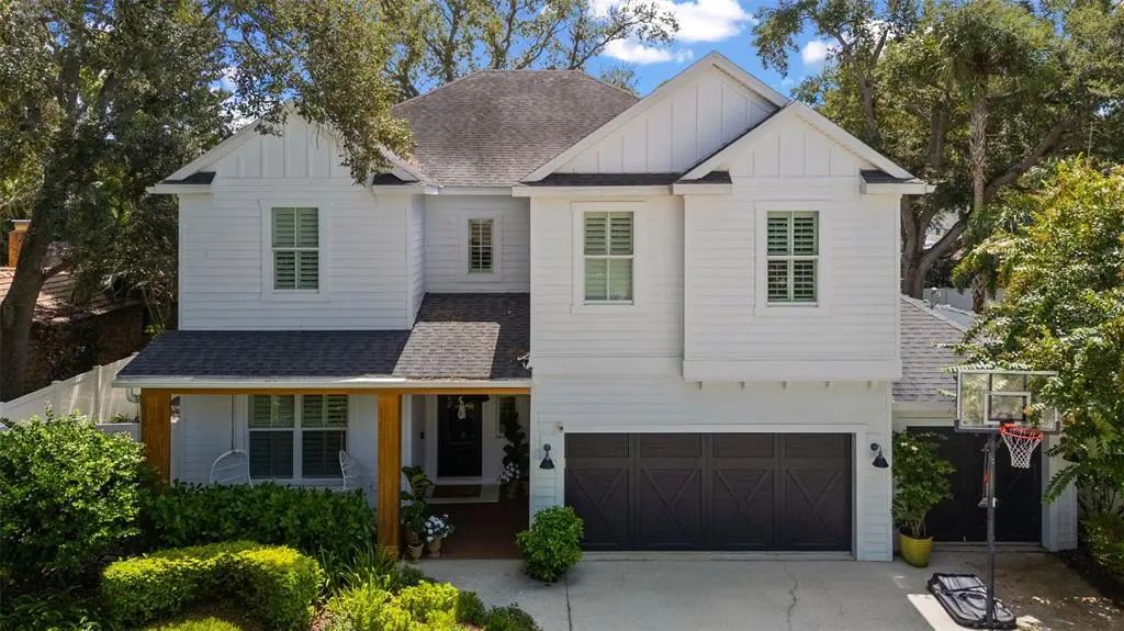 3404 W Dorchester Street, TAMPA