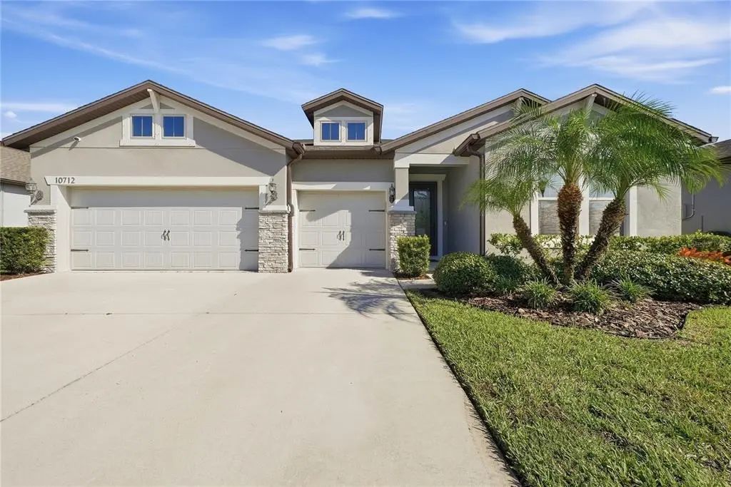 10712 Green Harvest Drive, RIVERVIEW
