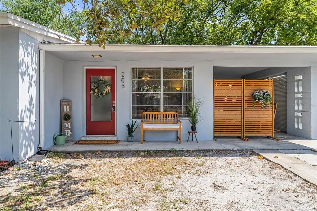 205 Wilshire Drive, CASSELBERRY