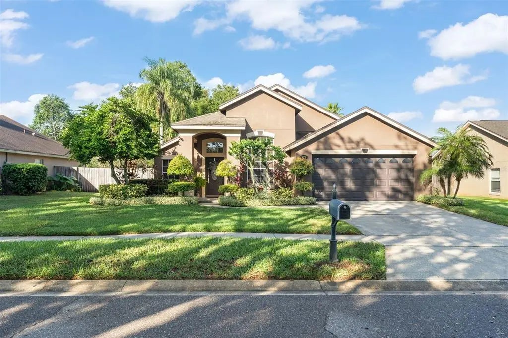 872 Lake Jackson Circle, APOPKA
