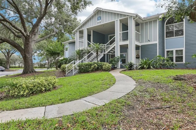 731 Sugar Bay Way 205, LAKE MARY