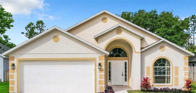 2124 Fish Eagle Street, CLERMONT