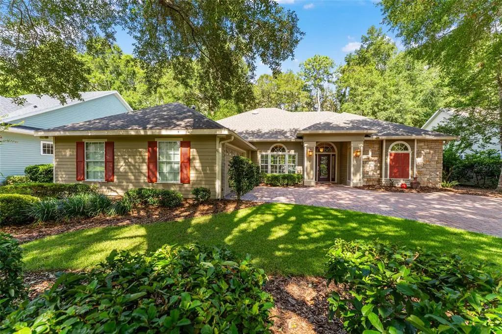 6415 Sw 88th Terrace, GAINESVILLE