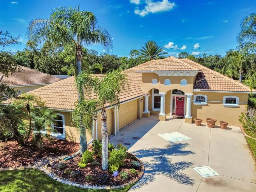 3604 Maribella Drive, NEW SMYRNA BEACH