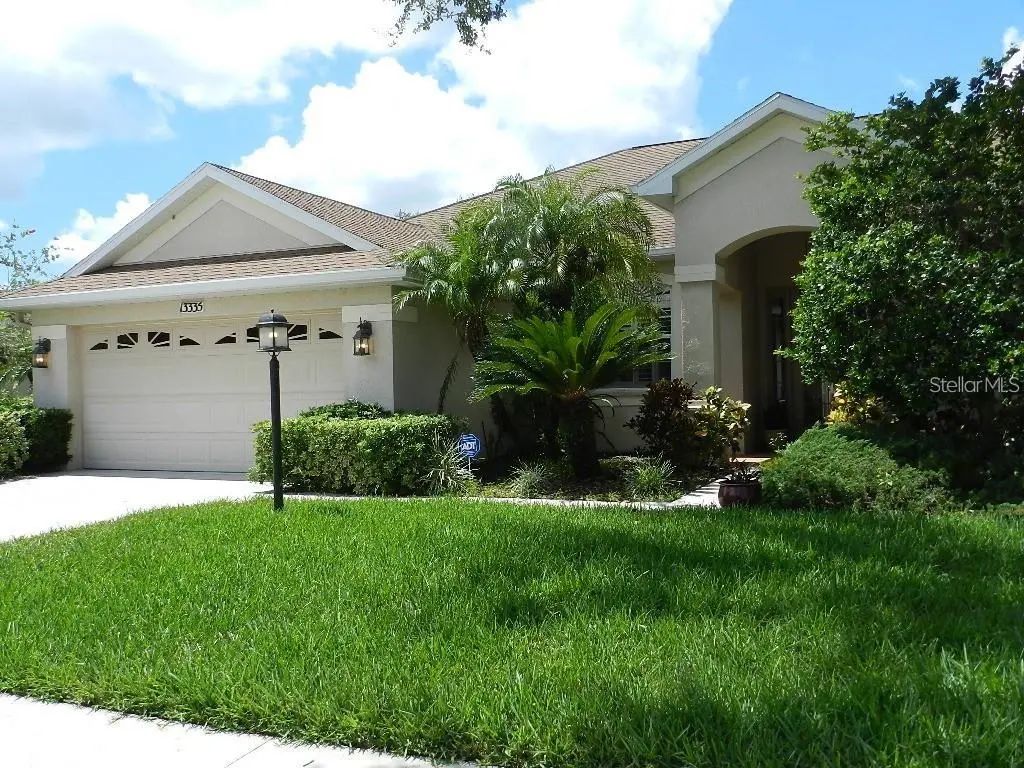 13335 Purple Finch Circle, BRADENTON