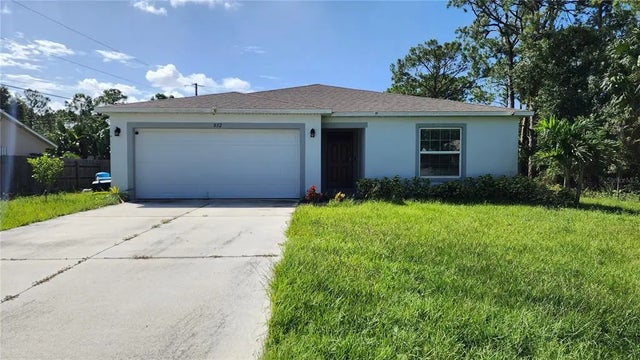 832 Sorrel Street Nw, PALM BAY