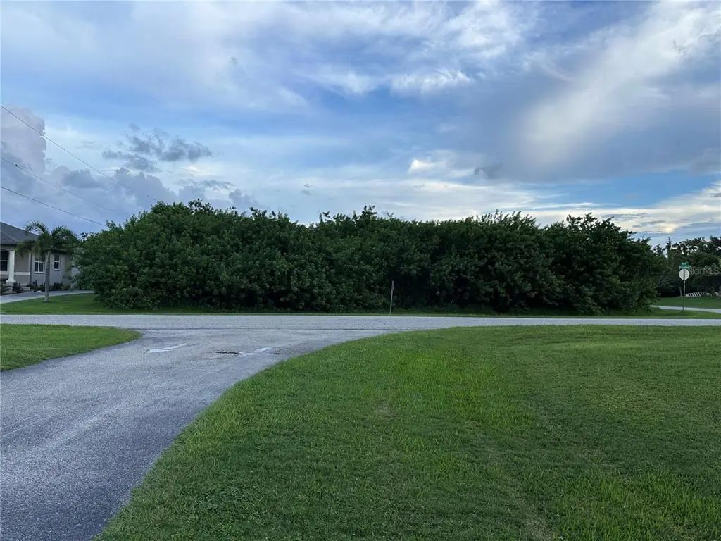 5150 Norlander Drive, PORT CHARLOTTE