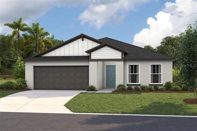 4381 Rivervbend Boulevard, HAINES CITY