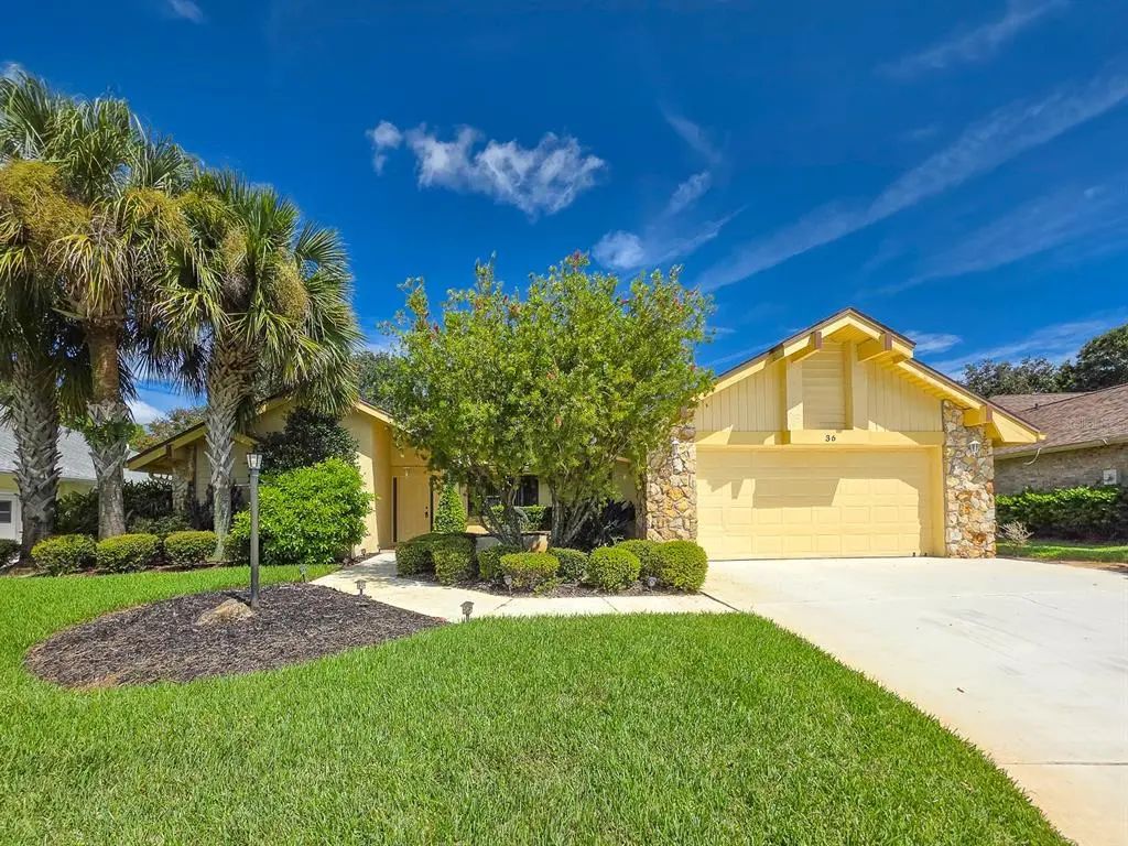36 Kingsley Circle, ORMOND BEACH