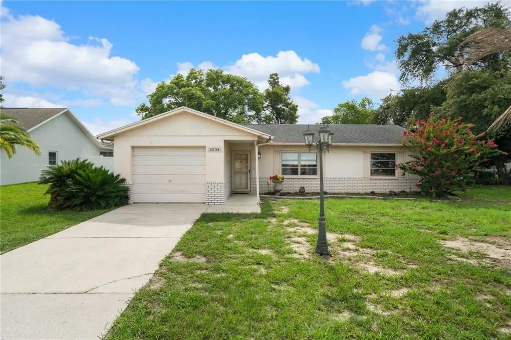 2234 Mariner Boulevard, SPRING HILL