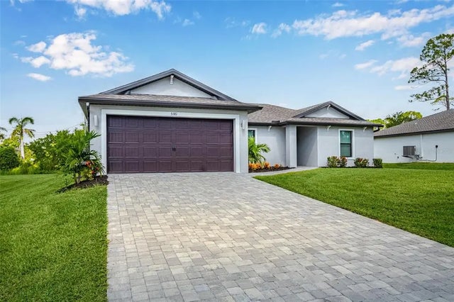 5381 Ulysses Street, PORT CHARLOTTE