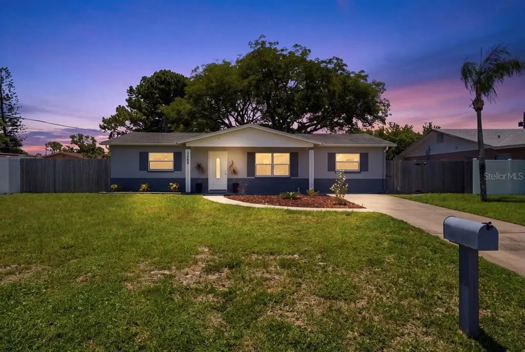 3568 4th Avenue Se, LARGO