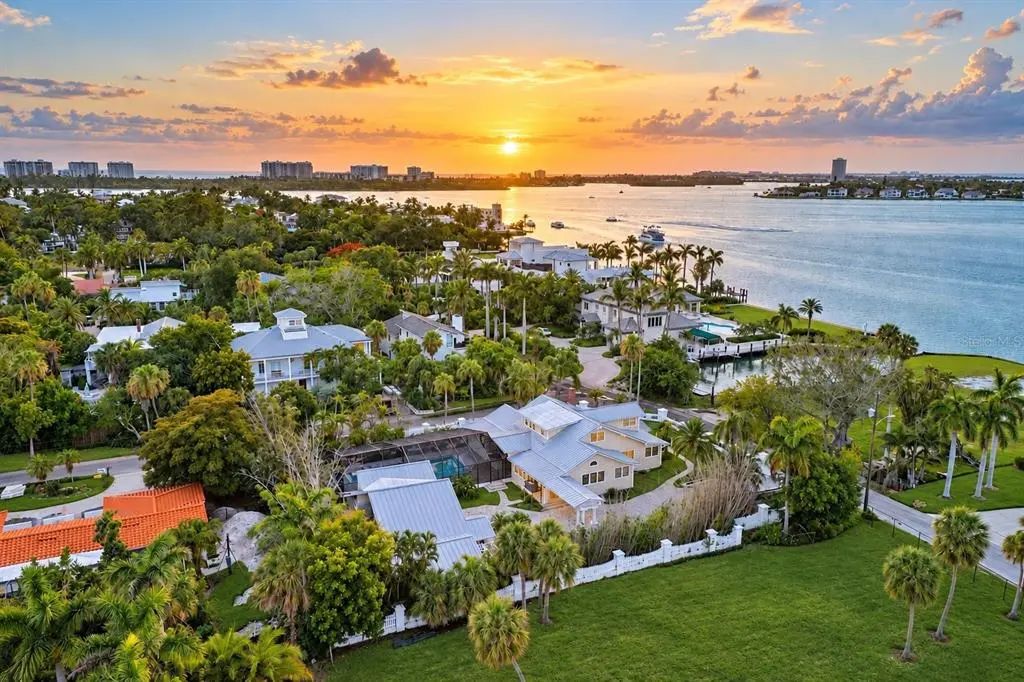 604 Norsota Way, SARASOTA
