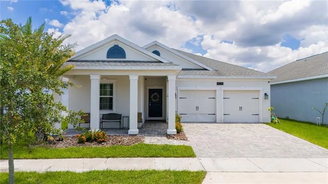 4533 Sequel Road, KISSIMMEE