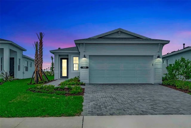 1459 Santorini Way, TAVARES