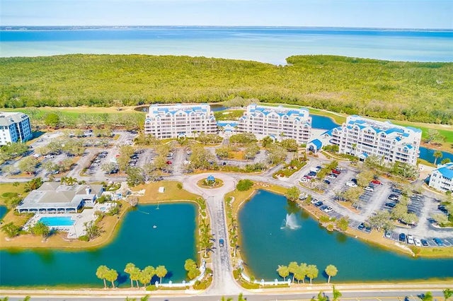 2333 Feather Sound Drive B101, CLEARWATER