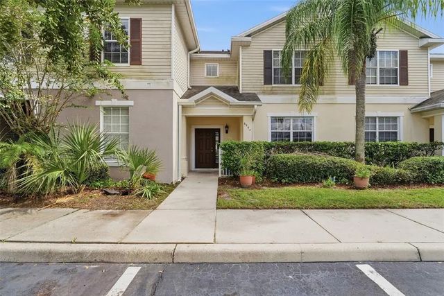 4994 Town Terrace N, KISSIMMEE