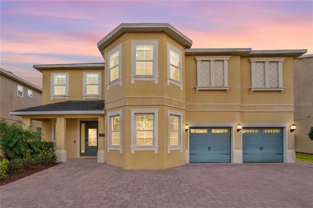 7616 Brookhurst Lane, KISSIMMEE