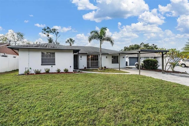 6816 Dover Court, TAMPA