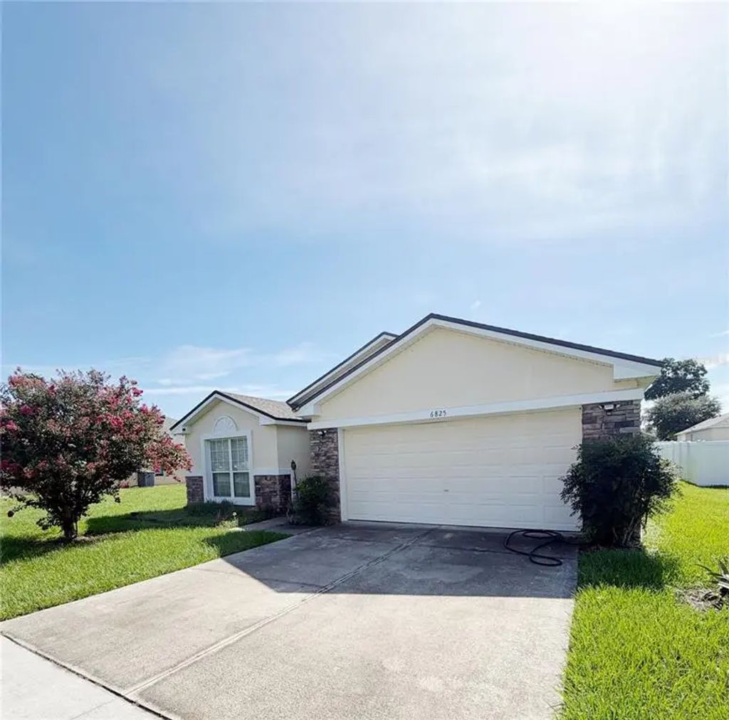 6825 Sw 64th Terrace, OCALA