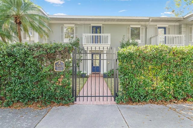 5011 S Elberon Street, TAMPA