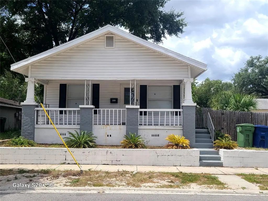 2220 E 17th Avenue, TAMPA