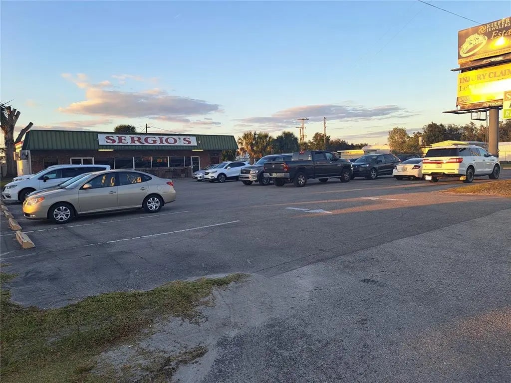 35233 State Road 54, ZEPHYRHILLS