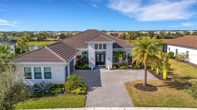8921 Artisan Way, SARASOTA