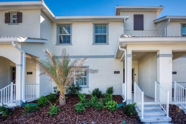 4814 Love Storey Lane, KISSIMMEE