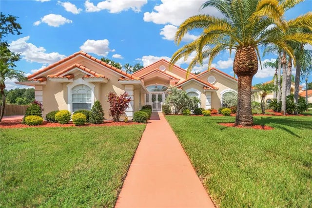 23007 Beechnut Court, LUTZ