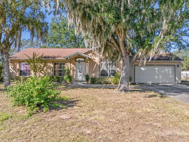 11115 Mandarin Drive, CLERMONT