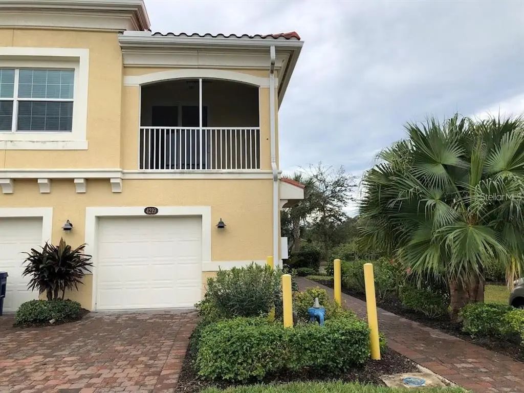 4219 Frontier Way 105, OSPREY