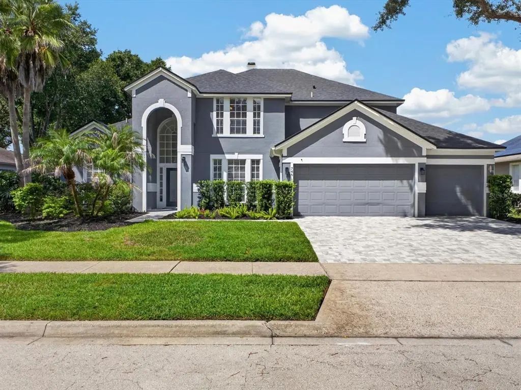 746 Musago Run, LAKE MARY