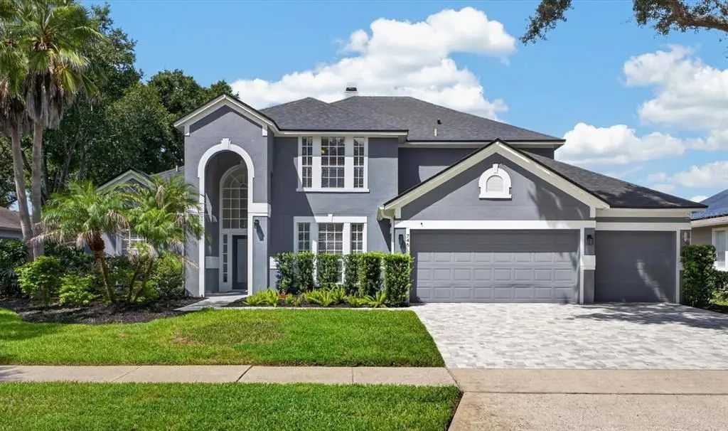 746 Musago Run, LAKE MARY