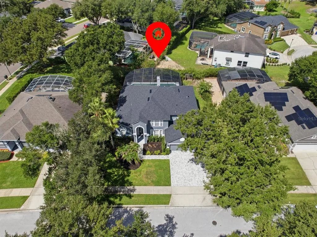 746 Musago Run, LAKE MARY