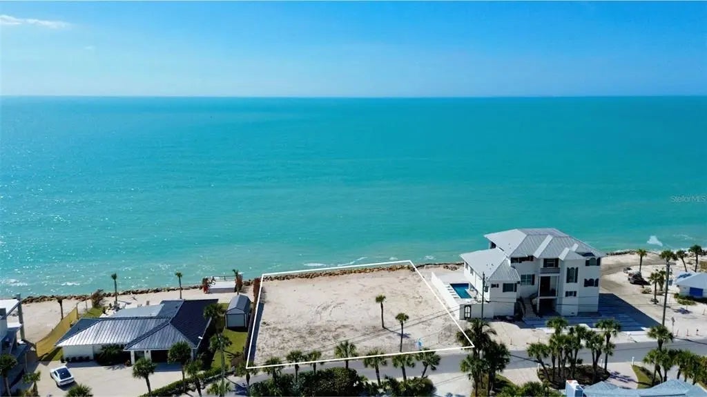 3761 Casey Key Road, NOKOMIS