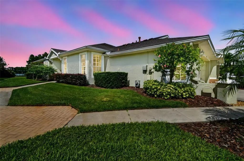 9869 Bridgeton Drive, TAMPA