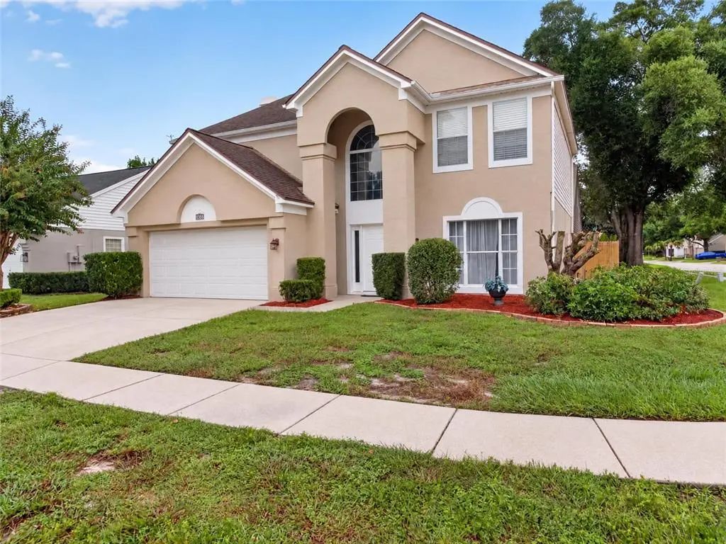 955 W Charing Cross Circle, LAKE MARY